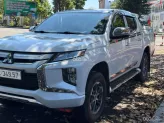 Mitsubishi Triton 4×2 AT MIVEC 2021 - Xe như mới