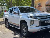 Mitsubishi Triton 4×2 AT MIVEC 2021 - Xe như mới