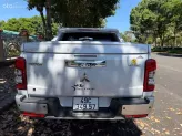 Mitsubishi Triton 4×2 AT MIVEC 2021 - Xe như mới