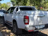 Mitsubishi Triton 4×2 AT MIVEC 2021 - Xe như mới