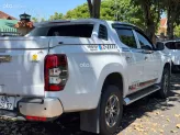 Mitsubishi Triton 4×2 AT MIVEC 2021 - Xe như mới