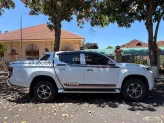 Mitsubishi Triton 4×2 AT MIVEC 2021 - Xe như mới