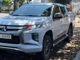 Mitsubishi Triton 4×2 AT MIVEC 2021 - Xe như mới