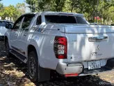 Mitsubishi Triton 4×2 AT MIVEC 2021 - Xe như mới