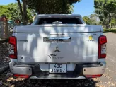 Mitsubishi Triton 4×2 AT MIVEC 2021 - Xe như mới