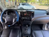 Mitsubishi Triton 4×2 AT MIVEC 2021 - Xe như mới