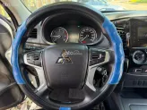 Mitsubishi Triton 4×2 AT MIVEC 2021 - Xe như mới