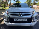 Mitsubishi Triton 4×2 AT MIVEC 2021 - Xe như mới