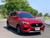 MG ZS 2023 - 🏅 CAM KẾT XE KHÔNG ĐÂM ĐỤNG NGẬP NƯỚC