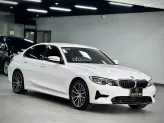 BMW 320i Sport Line 2021 - Model 2022 Siêu Đẹp