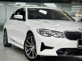 BMW 320i Sport Line 2021 - Model 2022 Siêu Đẹp