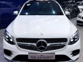 Mercedes-Benz GLC 300 4Matic 2018 - Model 2018