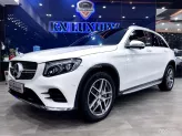 Mercedes-Benz GLC 300 4Matic 2018 - Model 2018