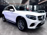 Mercedes-Benz GLC 300 4Matic 2018 - Model 2018