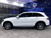 Mercedes-Benz GLC 300 4Matic 2018 - Model 2018