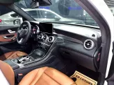 Mercedes-Benz GLC 300 4Matic 2018 - Model 2018