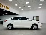 Toyota Vios 1.5 G CVT 2017 - Model 2018 Bền Bỉ, Tiết Kiệm