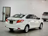 Toyota Vios 1.5 G CVT 2017 - Model 2018 Bền Bỉ, Tiết Kiệm