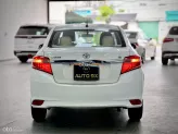 Toyota Vios 1.5 G CVT 2017 - Model 2018 Bền Bỉ, Tiết Kiệm