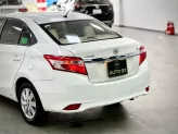 Toyota Vios 1.5 G CVT 2017 - Model 2018 Bền Bỉ, Tiết Kiệm