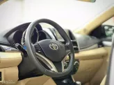Toyota Vios 1.5 G CVT 2017 - Model 2018 Bền Bỉ, Tiết Kiệm