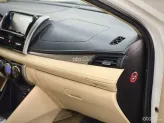 Toyota Vios 1.5 G CVT 2017 - Model 2018 Bền Bỉ, Tiết Kiệm