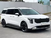 Kia Carnival 2.2D Premium 2025 - Siêu lướt, full công nghệ
