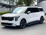 Kia Carnival 2.2D Premium 2025 - Siêu lướt, full công nghệ