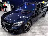 Mercedes-Benz GLC 300 4Matic 2019 - Siêu lướt duy nhất trên thị trường