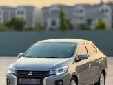 Mitsubishi Attrage 1.2L AT 2020 - Phiên bản cao cấp, xe Nhập khẩu Thái Lan