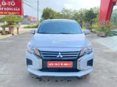 Mitsubishi Attrage 1.2L MT 2023 - Siêu tiết kiệm Xăng, Zin cả xe, Trả góp từ 150tr