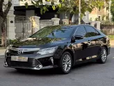 Toyota Camry 2.5Q 2018 - Xe đẹp, nguyên bản, hỗ trợ thủ tục nhanh chóng