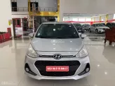 Hyundai Grand i10 Sedan 1.2 MT 2019 - Chất xe đẹp, Zin tuyệt đối