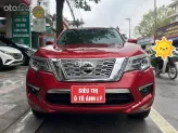 Nissan Terra 2.5L S 2WD MT 2019 - SUV Máy Dầu siêu bền lành, góp 50%