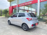 Hyundai Grand i10 Hatchback 1.2 MT Base 2020 - Lên Full đồ, ODO ít, Zin cả sơn