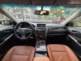Toyota Camry 2.5Q 2018 - Xe đẹp, nguyên bản, hỗ trợ thủ tục nhanh chóng