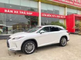 Lexus RX 300 F-Sport 2021 - Đẳng Cấp, Xe Lướt Zin biển 19 Phú Thọ