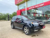 Acura MDX 2008 - SUV 7 chỗ Full tiện nghi, đẳng cấp khác biệt hoàn toàn