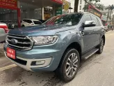 Ford Everest Titanium 2.0L AT 4WD 2019 - Zin cả xe, hỗ trợ góp 50%