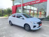 Mitsubishi Attrage 1.2L MT 2023 - Siêu tiết kiệm Xăng, Zin cả xe, Trả góp từ 150tr