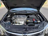 Toyota Camry 2.5Q 2018 - Xe đẹp, nguyên bản, hỗ trợ thủ tục nhanh chóng