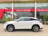 Lexus RX 300 F-Sport 2021 - Đẳng Cấp, Xe Lướt Zin biển 19 Phú Thọ