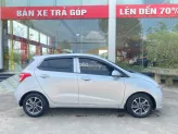 Hyundai Grand i10 Hatchback 1.2 MT Base 2020 - Lên Full đồ, ODO ít, Zin cả sơn