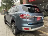 Ford Everest Titanium 2.0L AT 4WD 2019 - Zin cả xe, hỗ trợ góp 50%