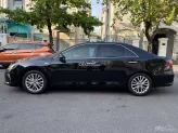 Toyota Camry 2.5Q 2018 - Xe đẹp, nguyên bản, hỗ trợ thủ tục nhanh chóng