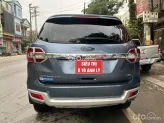 Ford Everest Titanium 2.0L AT 4WD 2019 - Zin cả xe, hỗ trợ góp 50%