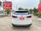 Lexus RX 300 F-Sport 2021 - Đẳng Cấp, Xe Lướt Zin biển 19 Phú Thọ