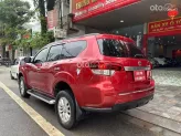 Nissan Terra 2.5L S 2WD MT 2019 - SUV Máy Dầu siêu bền lành, góp 50%