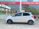 Hyundai Grand i10 Hatchback 1.2 MT Base 2020 - Lên Full đồ, ODO ít, Zin cả sơn
