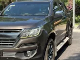 Chevrolet Colorado ltz 2.8l at 4x4 2017 - Phiên bản cao cấp, giới hạn số lượng
